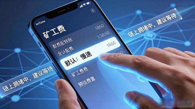 手把手教你用imToken完成第一笔数字货币交易