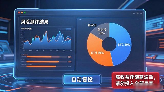 如何在token钱包官方网站找到适合你的投资组合与资产配置，科学实现财务目标与收益？_钱包项目有哪些比较出名_钱包项目有哪些
