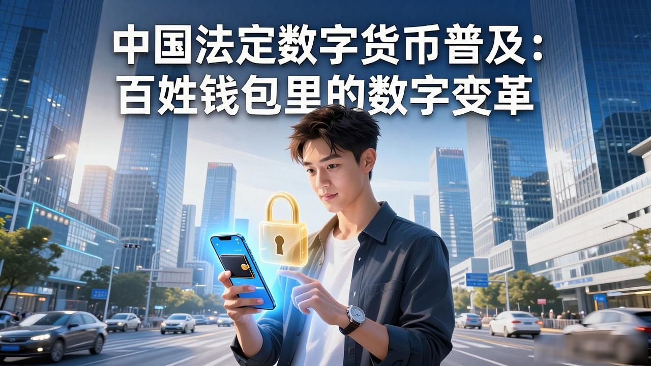 数字人民币商户接入优势_中国法定数字货币普及_数字人民币法偿性