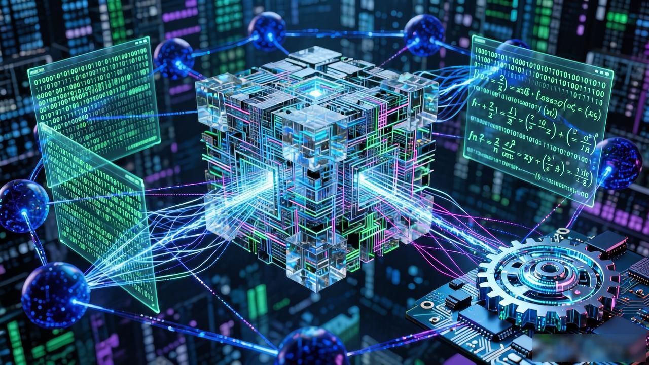 设计加密数字货币：从零构建你的第一个加密货币