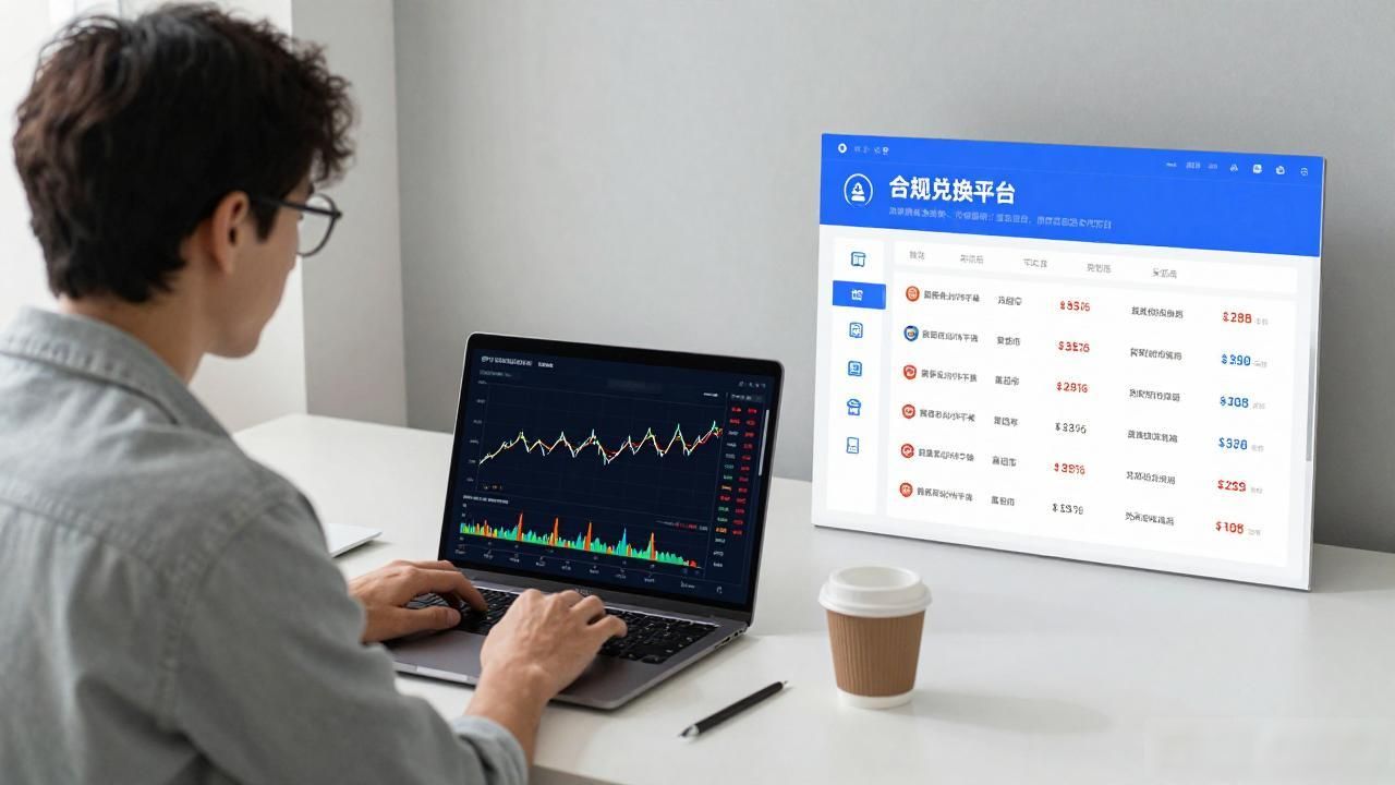 收到数字货币别慌张！教你几招稳妥用法