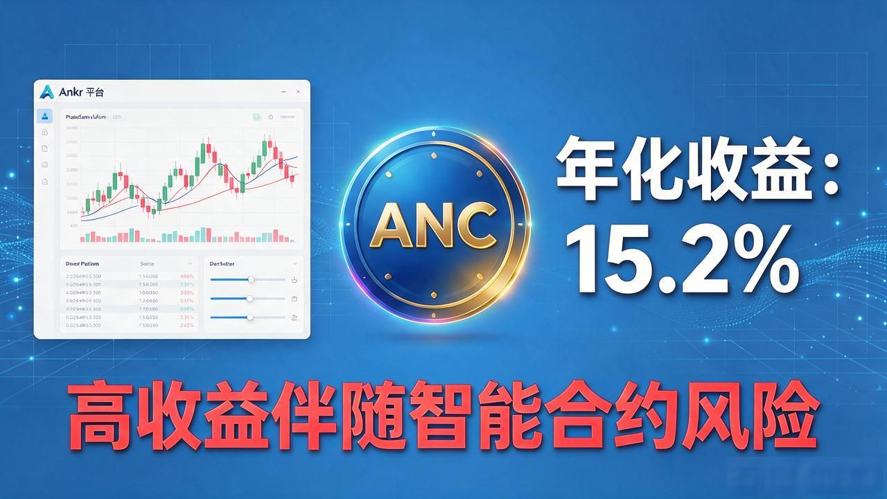 Ankr Chain 2.0核心技术解析_安币Ankr链上流动性基础设施怎么样_数字货币安币