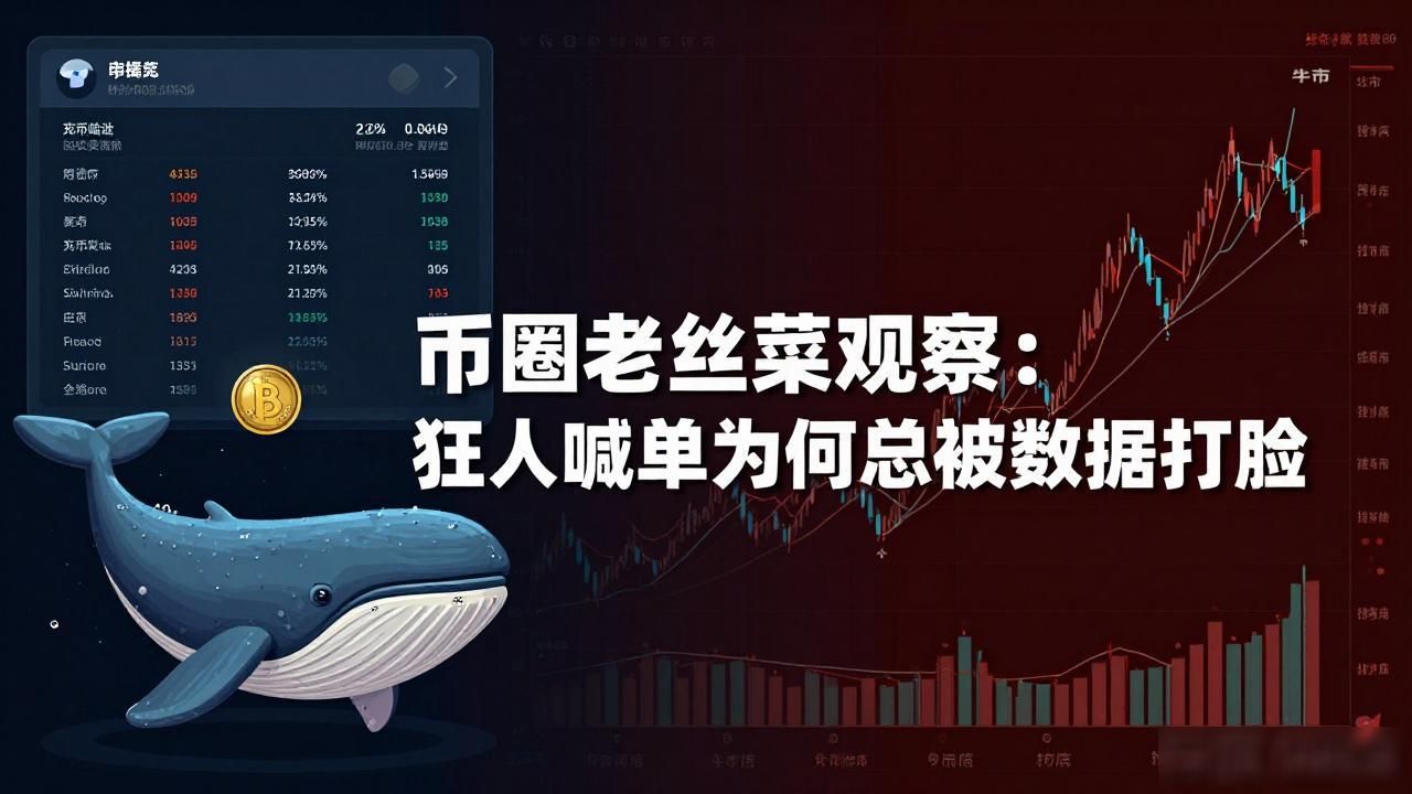数字货币趋势狂人最新_数字货币狂人预言比特币新高 数字货币盲信热点爆仓案例 链上数据分析巨鲸钱包充币