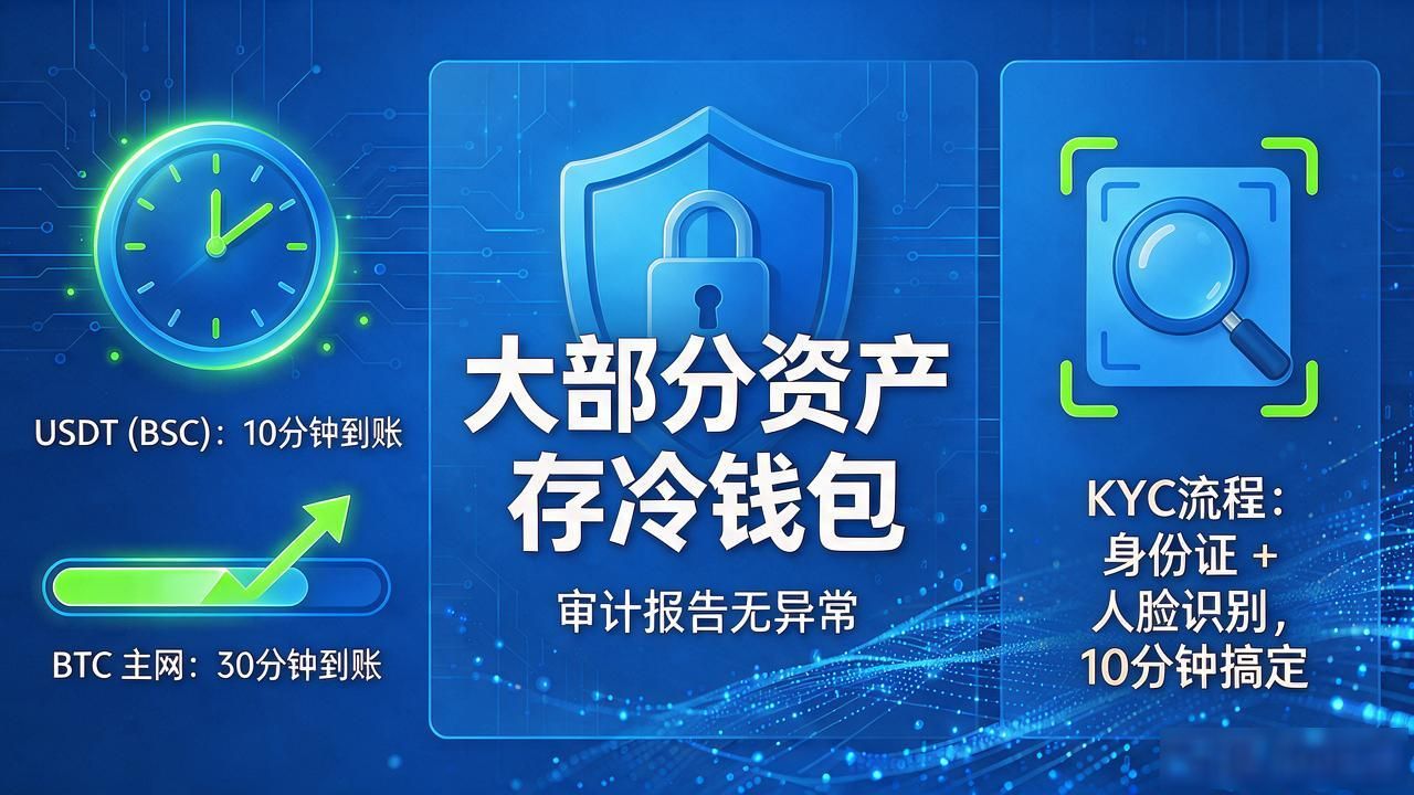 cryptocinc数字货币交易平台靠谱吗？老用户帮你划重点