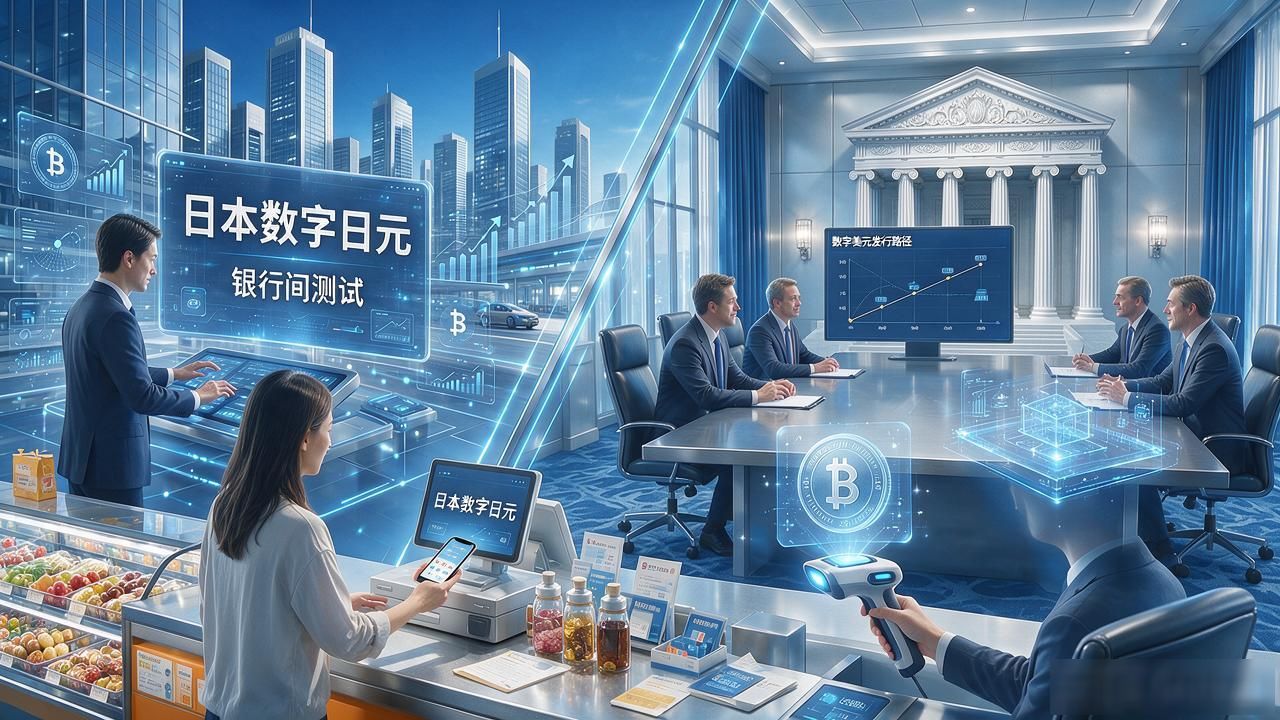 国外数字货币应用_央行数字货币发展路线_数字货币支付应用