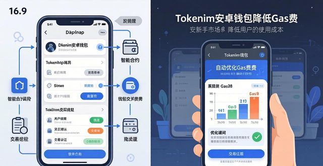 tokenim钱包安卓版的市场竞争力分析，理解其在当今数字资产生态系统中的地位。_钱包行业市场现状_钱包市场现状分析