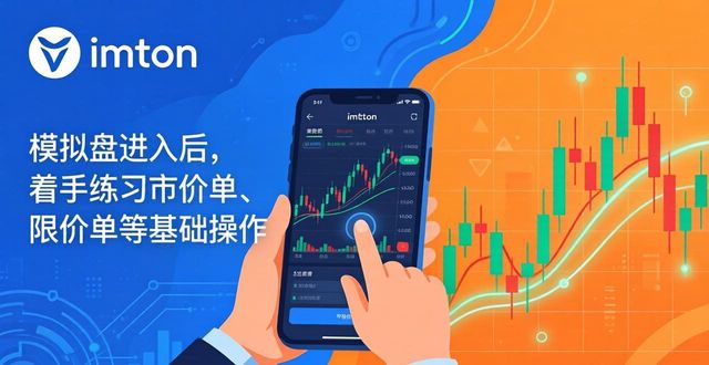 模拟交易所_模拟交易账户_如何在imToken官方网站中使用模拟交易？