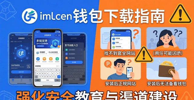 imToken钱包下载指南：市场现状与未来方向