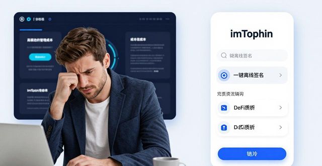 冷钱包怎么改变传统投资？imToken带来三大影响