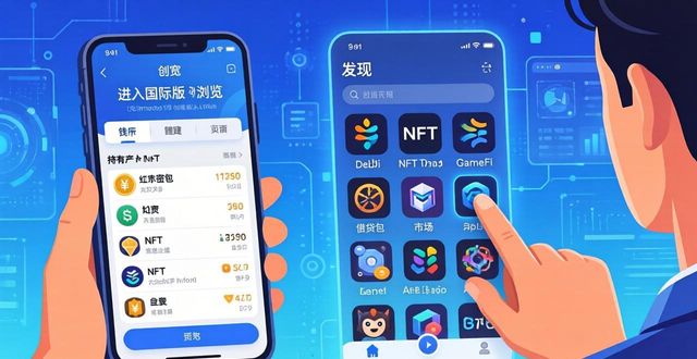 如何在imToken官网下载国际版并参与社区互动