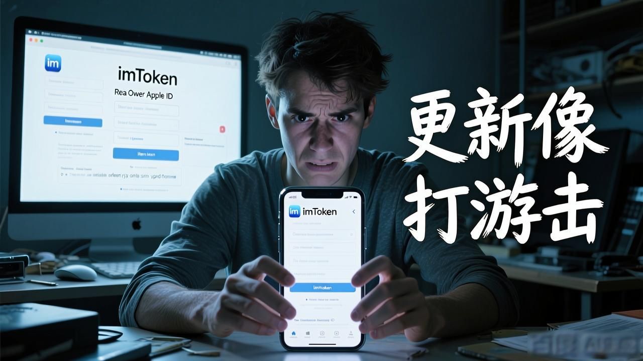 最新imToken下载入口的用户反馈与市场需求分析_反馈分析法的步骤_用户质量反馈报告