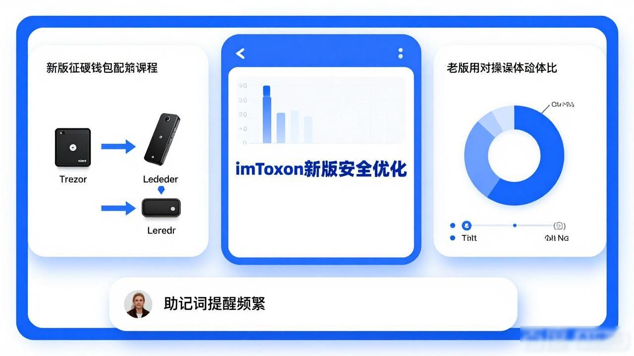 imToken新版下载体验怎么样？用户真实反馈来了