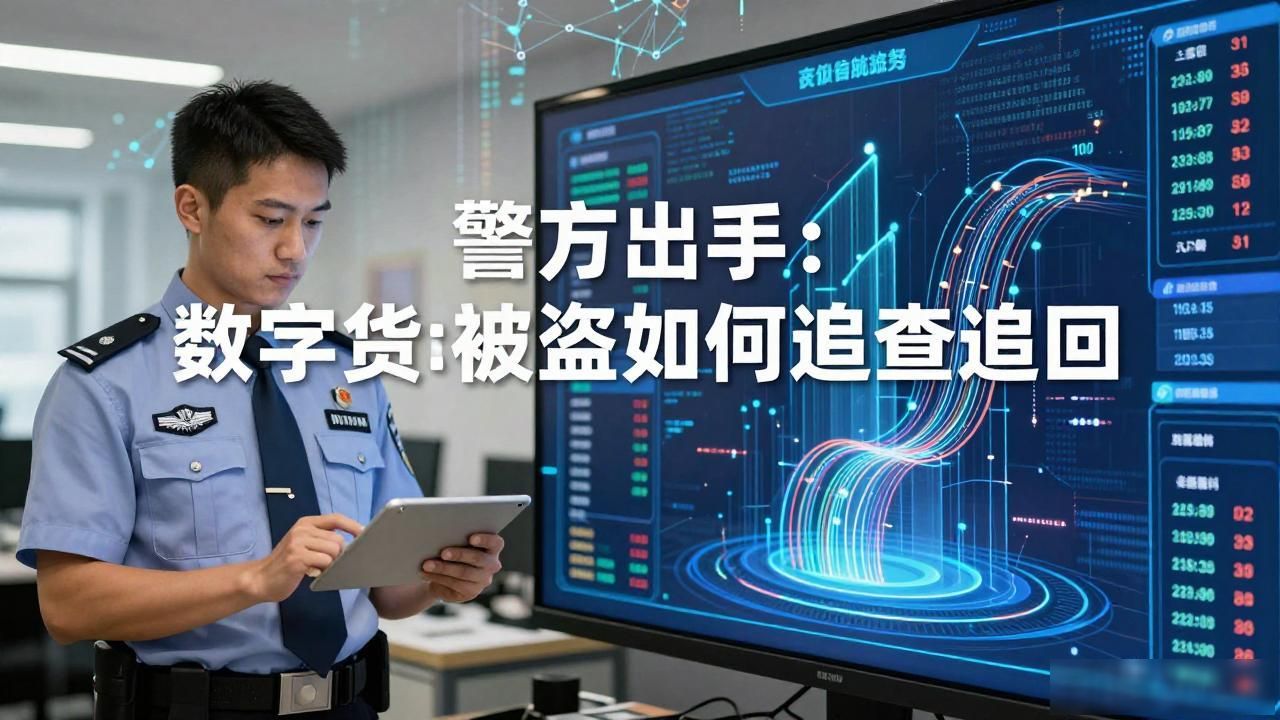 数字货币犯罪链上追踪方法_数字货币攻击 警方_警方数字货币侦查链上分析技术