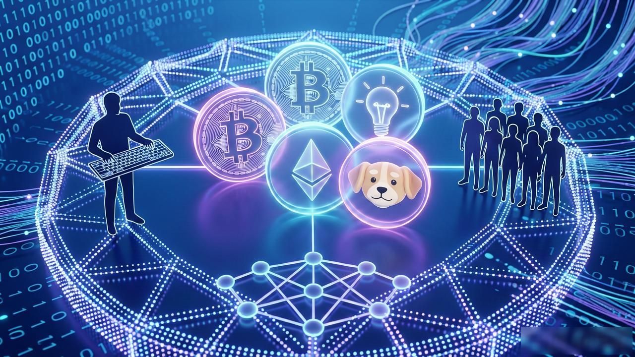 数字货币是谁推出的？一文看懂比特币与各国央行数字货币