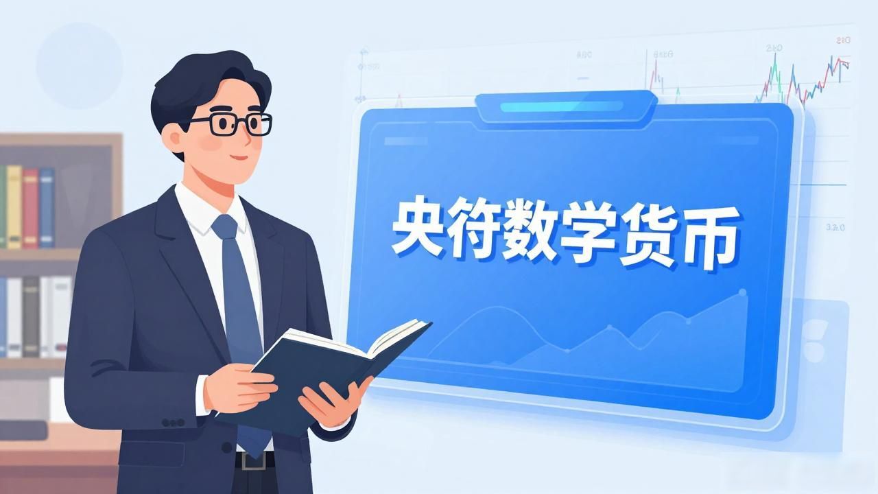 中国人民大学徐远教授数字货币研究 徐远央行数字货币研发趋势 徐远对普通投资者加密货币投资建议_数字货币 徐远