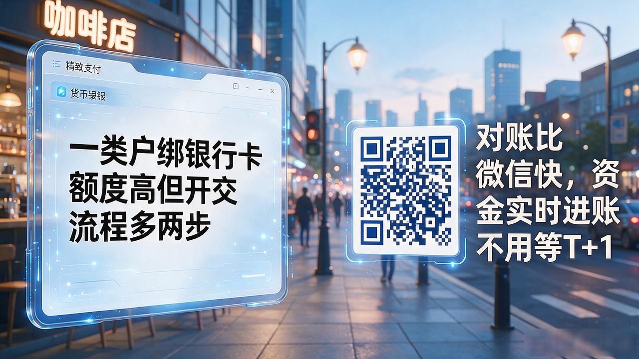 数字货币试用城市有哪些？这些城市的日常支付已经全换过了