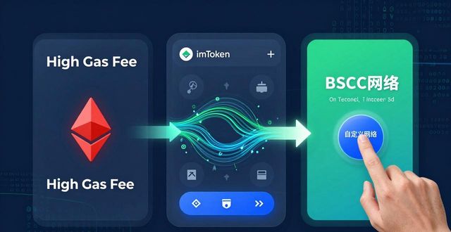 如何通过imToken钱包App优化交易效率_数据库查询效率优化_钱包技术