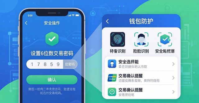 imToken新手下载安装三步速成指南