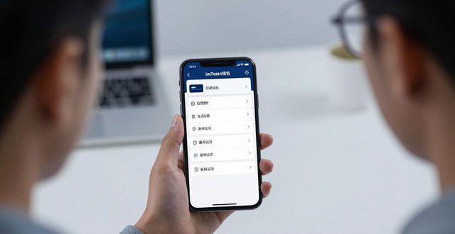imToken官网正版下载的用户体验与改进建议