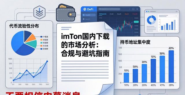 imToken国内下载的市场分析：合规与避坑指南