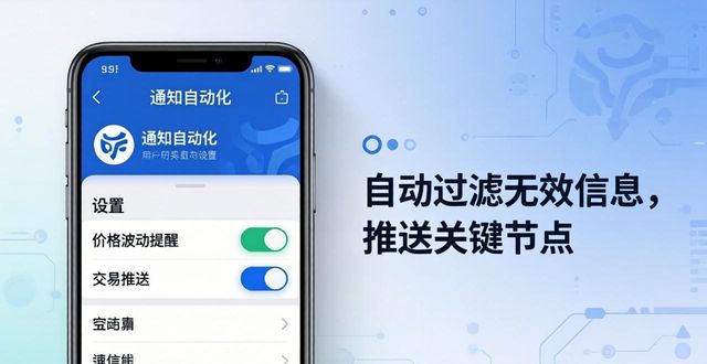 imToken安卓版下载后，如何自动管理钱包职能