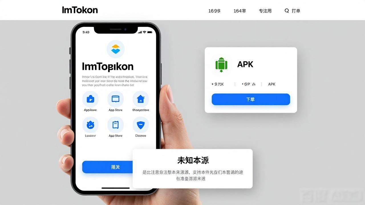 ImToken官网下载链接在哪