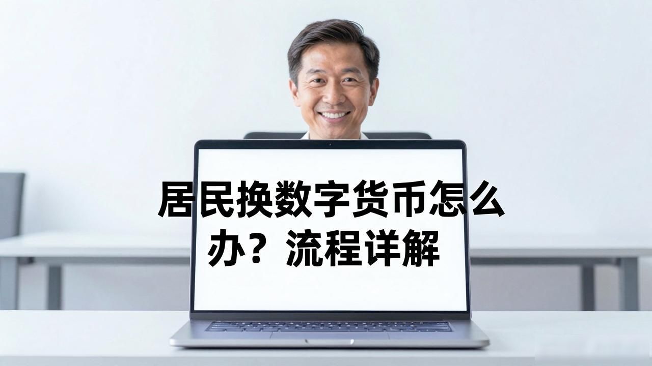 数字人民币兑换渠道_数字人民币如何兑换_居民可以换数字货币