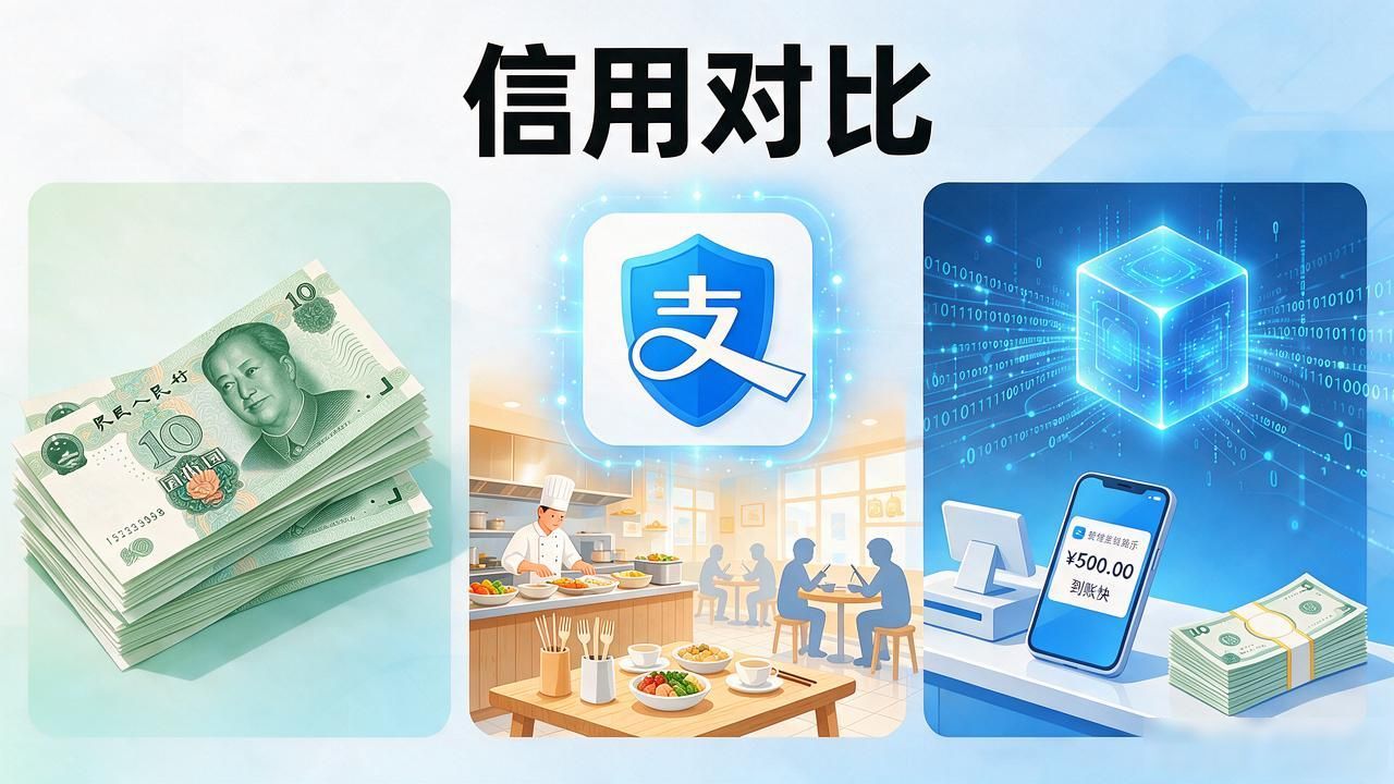 电子版的数字货币_数字货币与现金区别_数字货币与支付宝区别