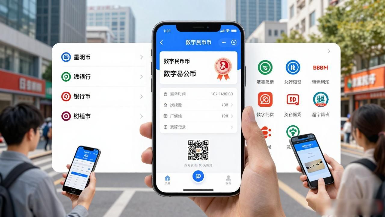 央行数字货币表决到底通过没有？2026年立法动态一文看懂
