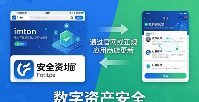 imToken最新版下载前必看：市场风险与评估技巧