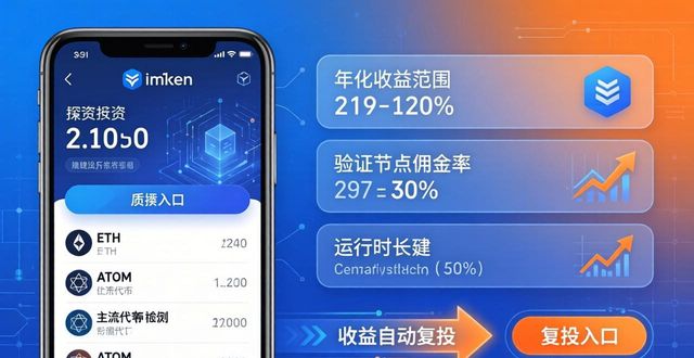 imToken投资策略深度拆解：三个实用方法