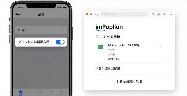 imtoken安卓版下载步骤详解与注意事项_解析事宜_详细事项