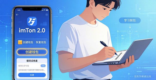 imToken 2.0 下载安装保姆级教程，新手也能一次搞定
