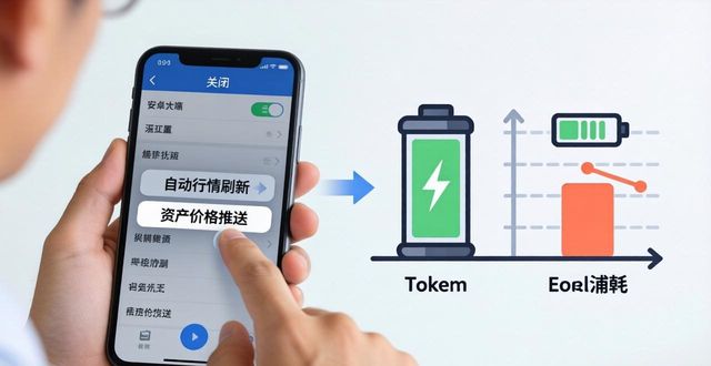 imToken安卓版下载后，如何调教手机资源分配？