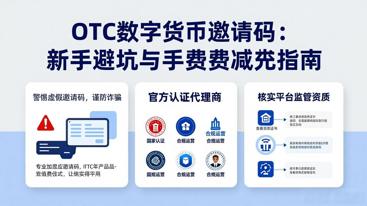 去中心化交易OTC邀请码_otc数字货币邀请码_靠谱OTC渠道选择