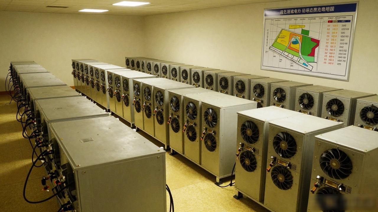 挖矿收益核心影响因素_2024热门矿机机型推荐_数字货币矿机最近资讯