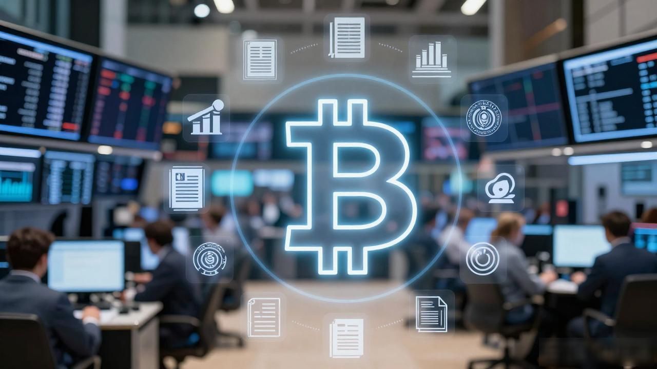 数字货币成为主线了吗