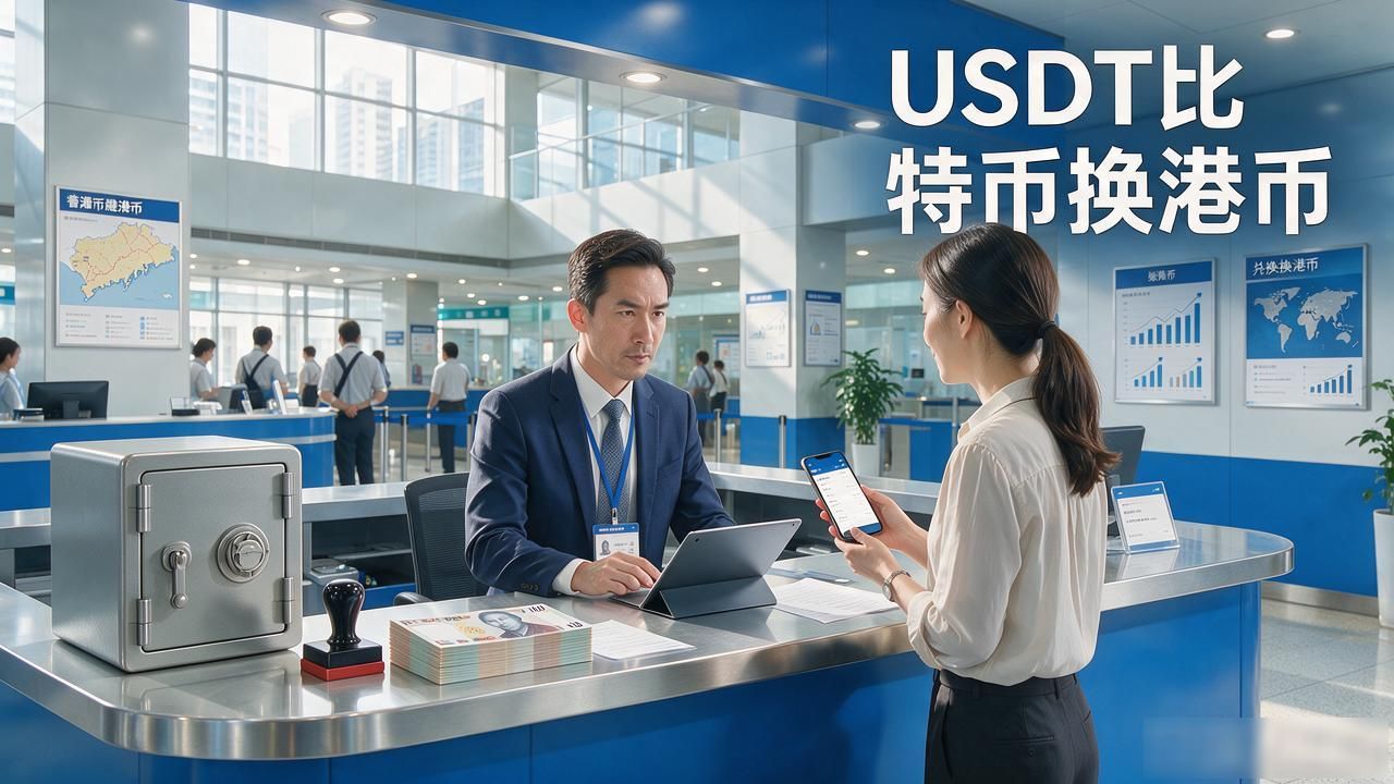 数字货币如何换港币的_港区持牌OTC交易商选择_USDT兑换港币安全渠道