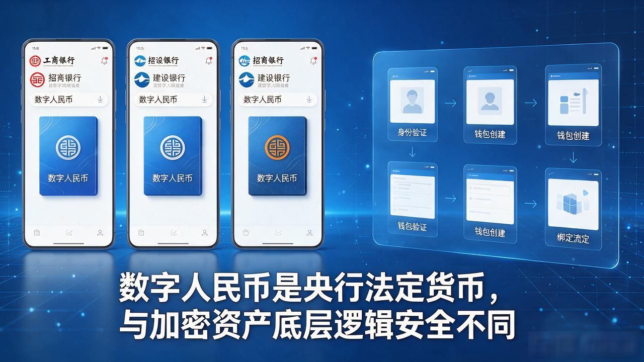 数字货币哪里开通？2026年主流渠道和避坑指南全在这