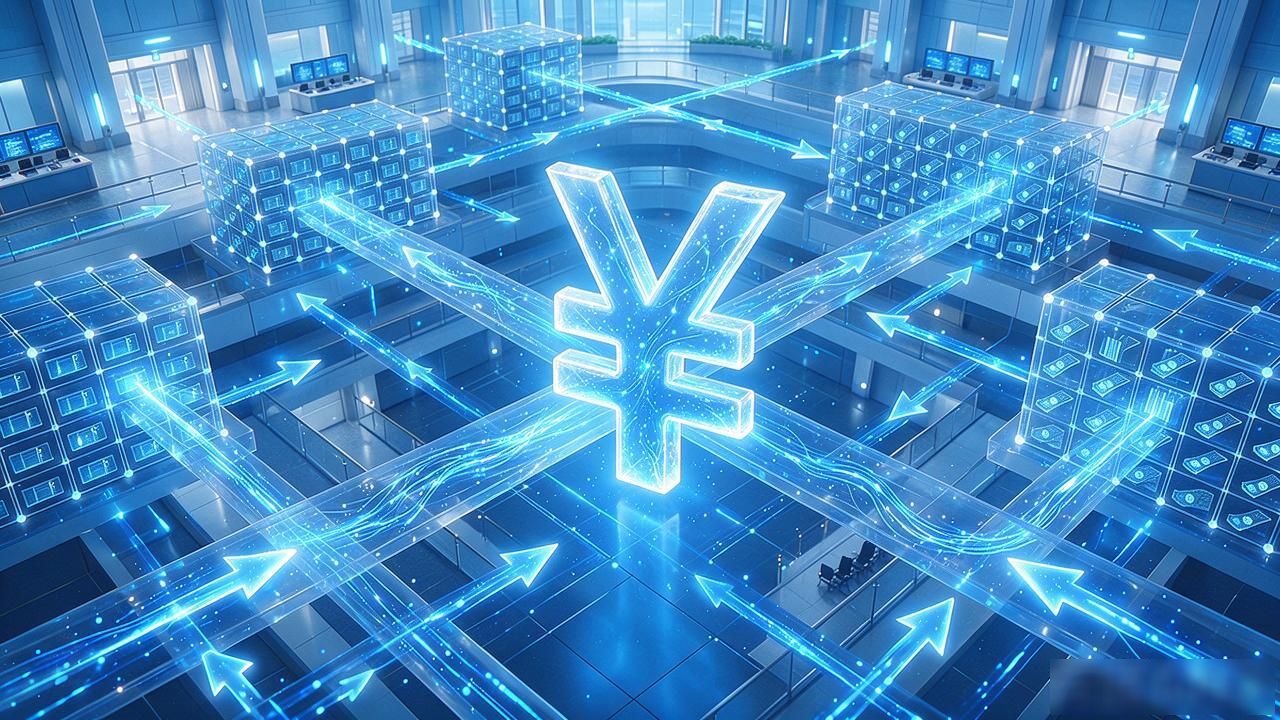 数字货币央行印钱_数字人民币流动性总量_数字货币到来还印钱吗