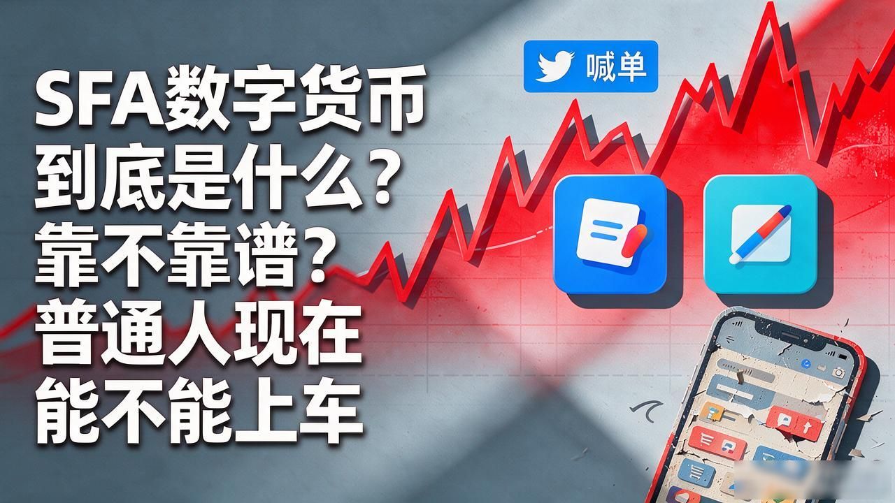 SFA数字货币分析_sfa数字货币_SFA项目风险评估