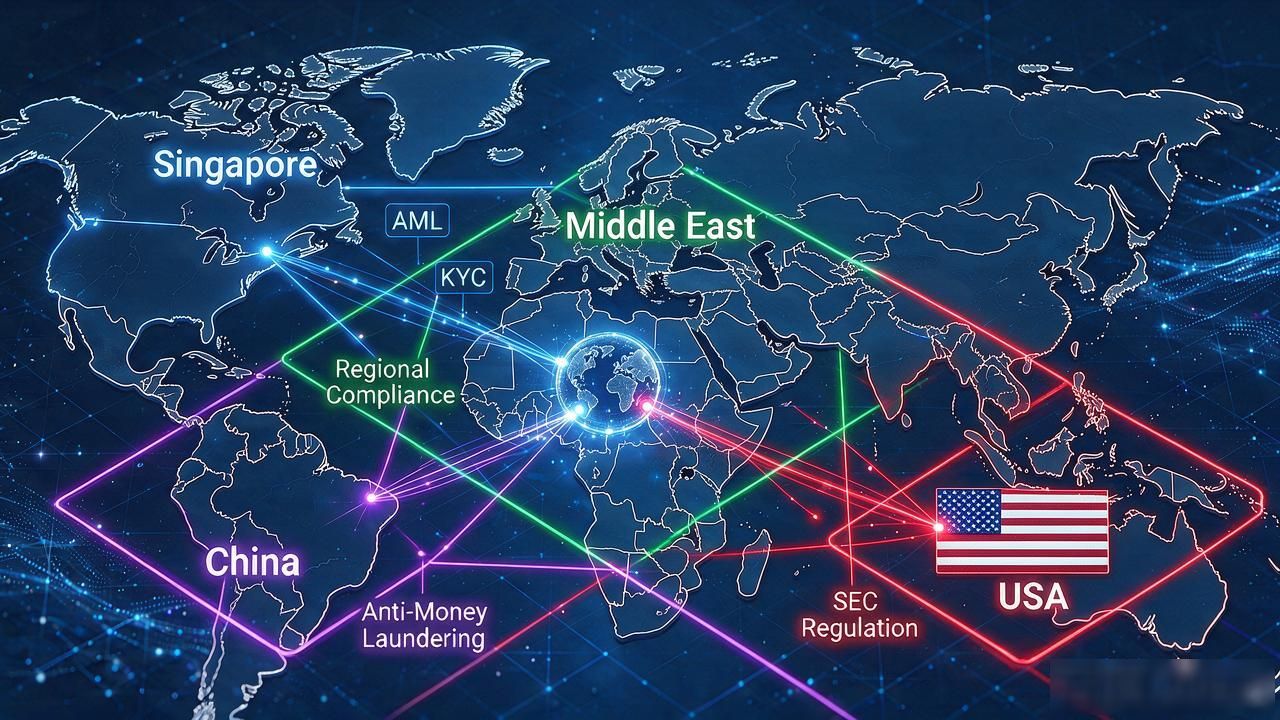 国家数字货币监管局到底管什么？跟你的钱袋子直接挂钩
