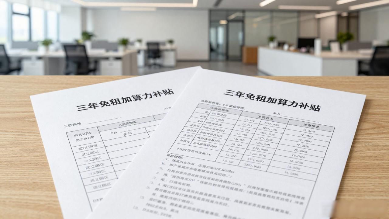 武义数字货币产业园到底靠谱吗，小企业主跑一趟能问到啥实在话