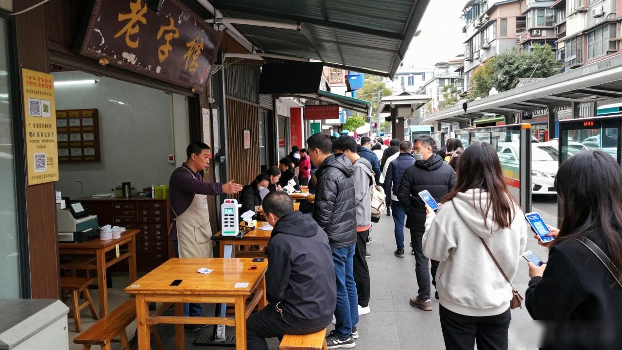 成都现在用数字货币，住了十五年的人说说真实体验，不吹不黑