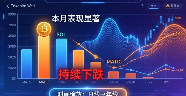Tokenim钱包图表功能，轻松看懂资产趋势