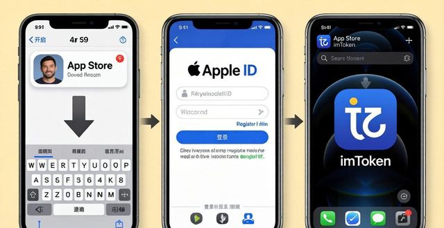 imtoken钱包如何下载_下载个imtoken钱包_七步教你在iPhone上下载imtoken钱包