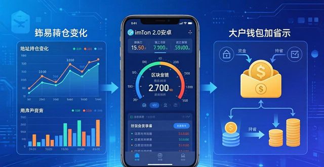 交易钱包排名_钱包交易所是什么_如何通过imToken 2.0钱包安卓版获取最佳交易机会?