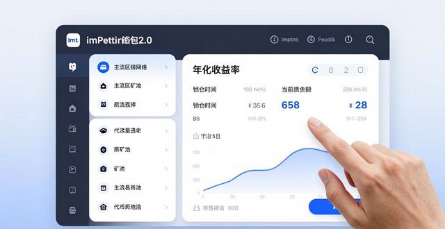 imToken钱包2.0的投资灵活性评析_imToken钱包2.0的投资灵活性评析_imToken钱包2.0的投资灵活性评析