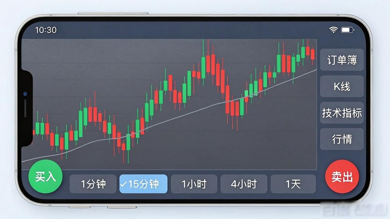 如何在imToken通用版中创建交易图表?_如何在imToken通用版中创建交易图表?_如何在imToken通用版中创建交易图表?