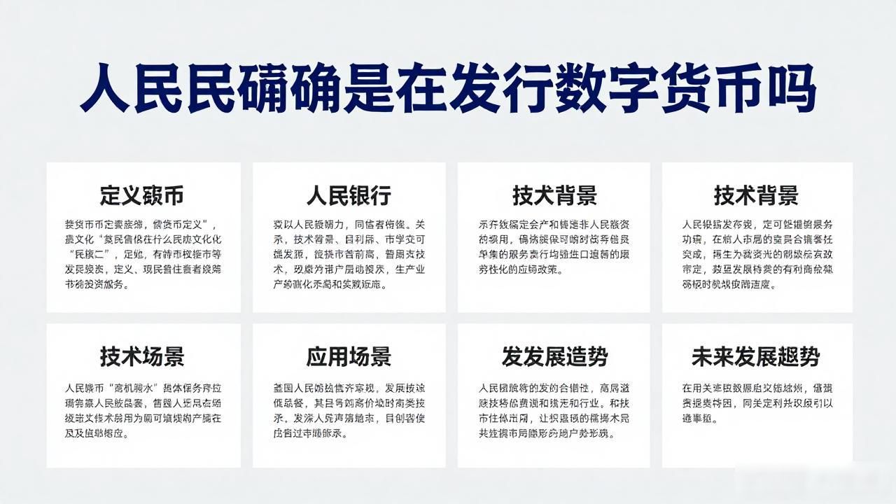 数字人民币的特点_人民银行做数字货币吗_数字人民币的双层架构体系